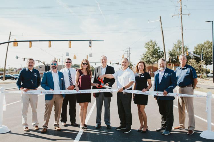 Farmington Ridge Parkway