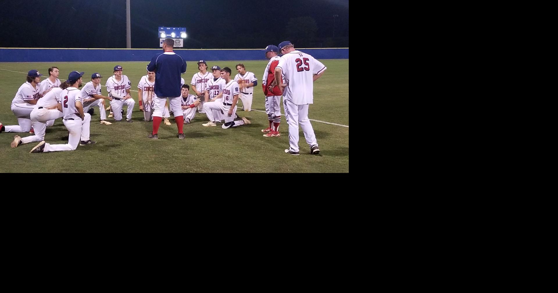 LEGION BASEBALL: Mocksville's huge seventh inning puts Post 51 in a ...
