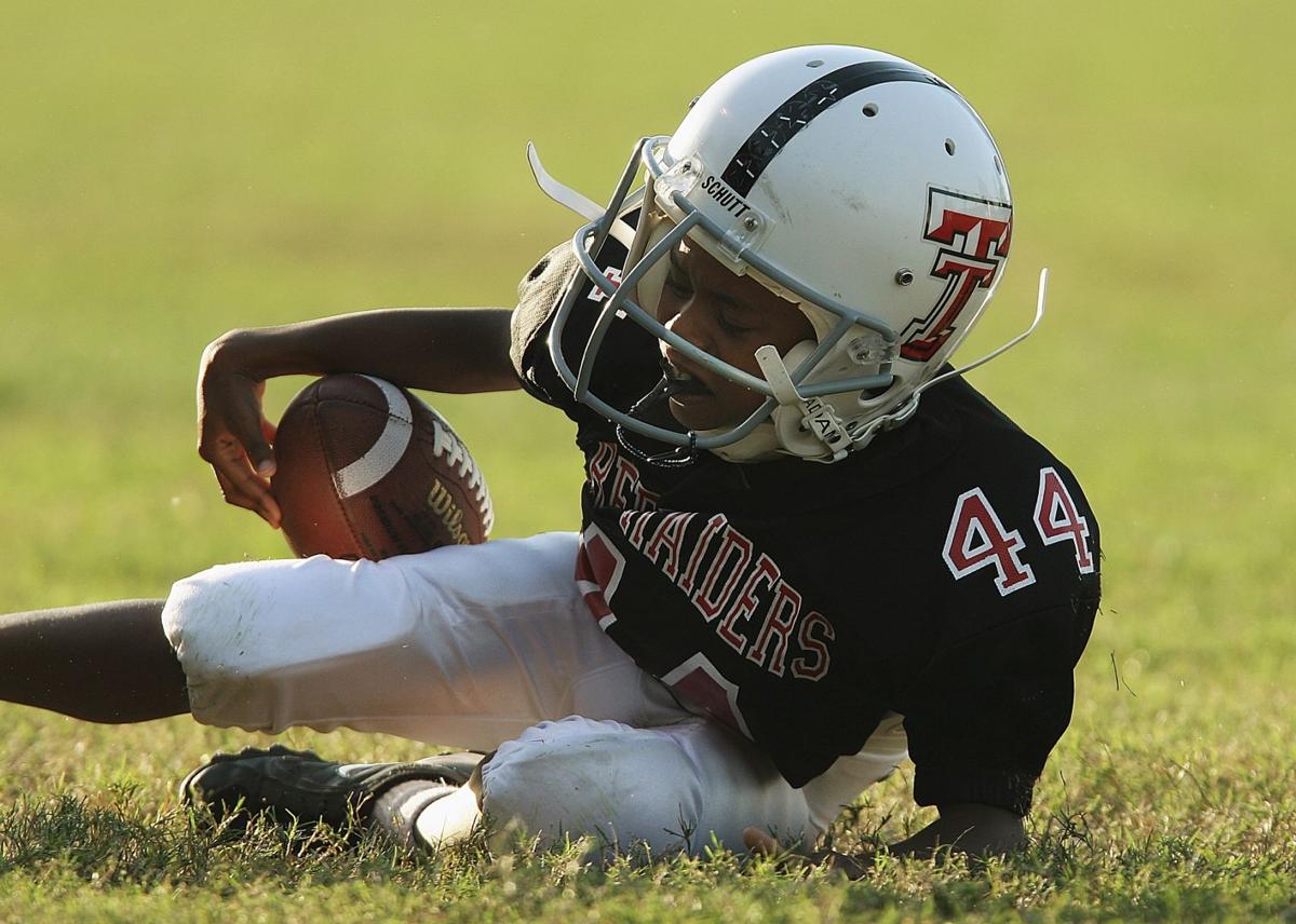 Boys Girls Club Football Results Sept 30 Games Sports