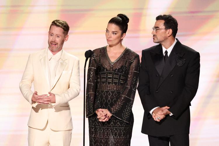 The 78th Primetime Emmy Awards in Los Angeles