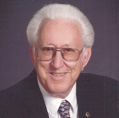 Harrell Jr., Johnnie