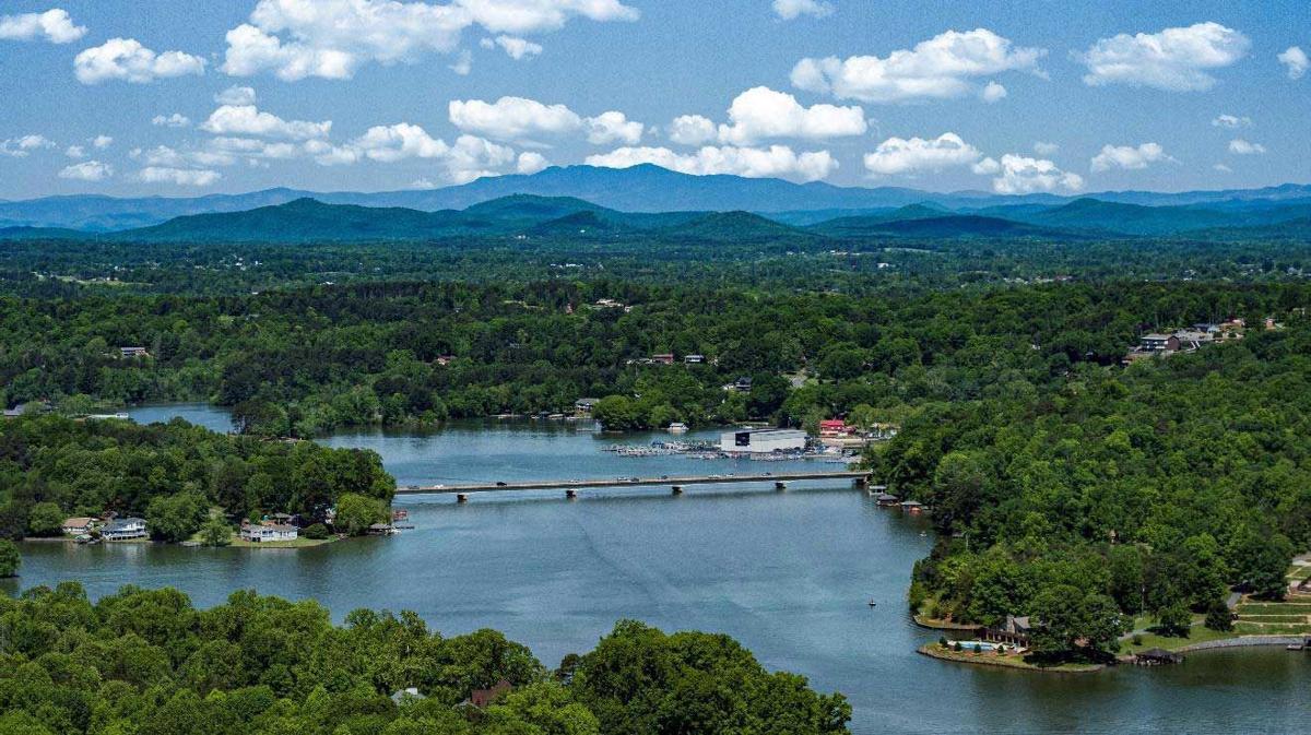 As America focuses on reshoring, Hickory is an ideal location for