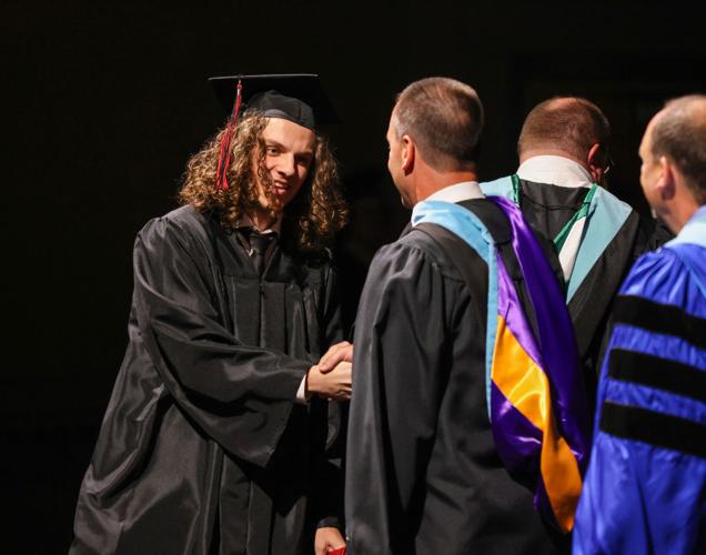 Graduation 2024