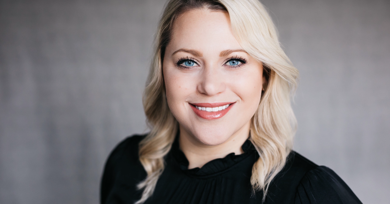 Lee NC Media Group names Katie Murphy as VP of sales - Vimarsana News