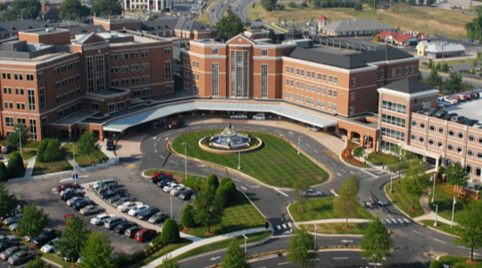Atrium Health Cabarrus