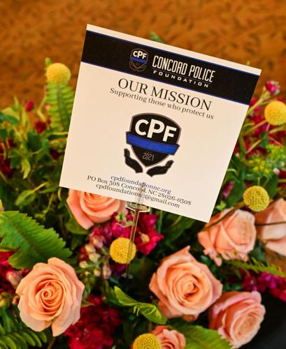 Concord Police Foundation main photo