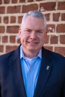 Q and A with N.C. House District 83 Republican candidate Grant Campbell