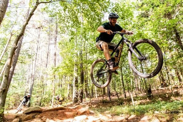 Your Go-To Guide to Catawba County Parks