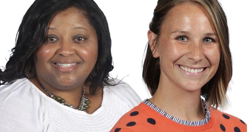 Kannapolis city schools announces two new elementary school principals - Vimarsana News