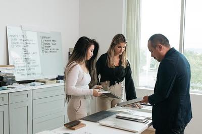 The 5 stages of a remodel: Keys to a successful project
