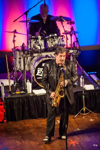 NC Music Hall of Fame