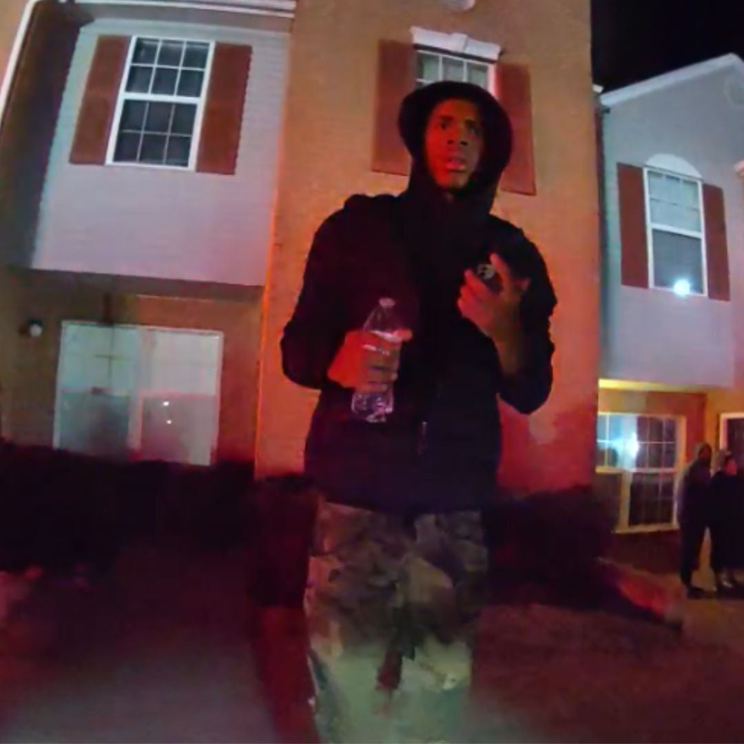 Raheem Jeroy “Roy” Glascoe Jr.