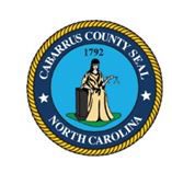 Cabarrus County logo