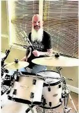 Richard "Rich" Edwin Whitt