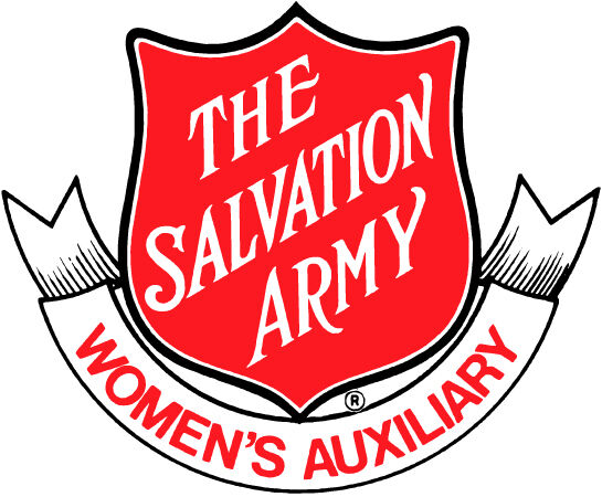 Salvation Army Women's Auxiliary