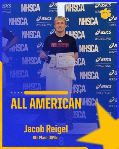 All-American