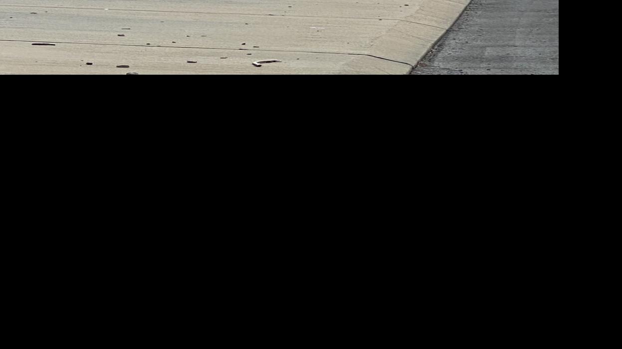 'Serious' vehicle crash on NC Hwy 24/27 with injuries Latest