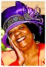 Dr. Patsy Louise Bloom