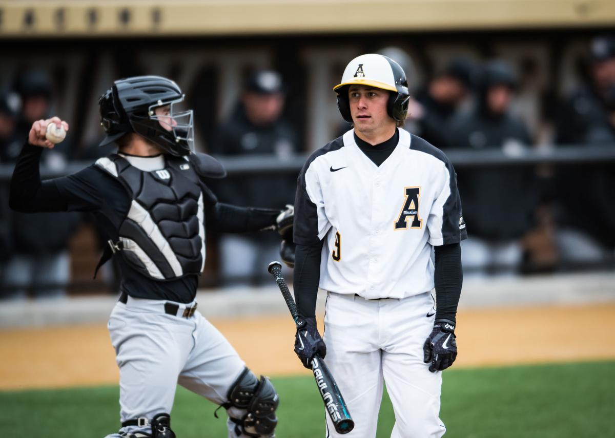 After some early season struggles, Appalachian State baseball knows