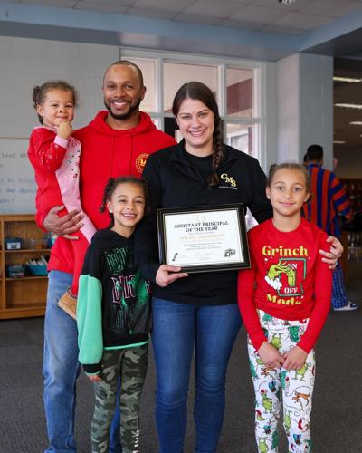 Assistant Principal of the Year