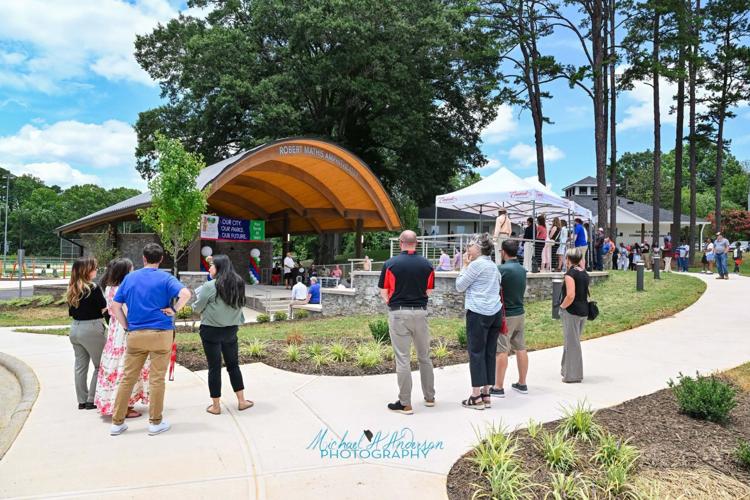Marvin Caldwell Park