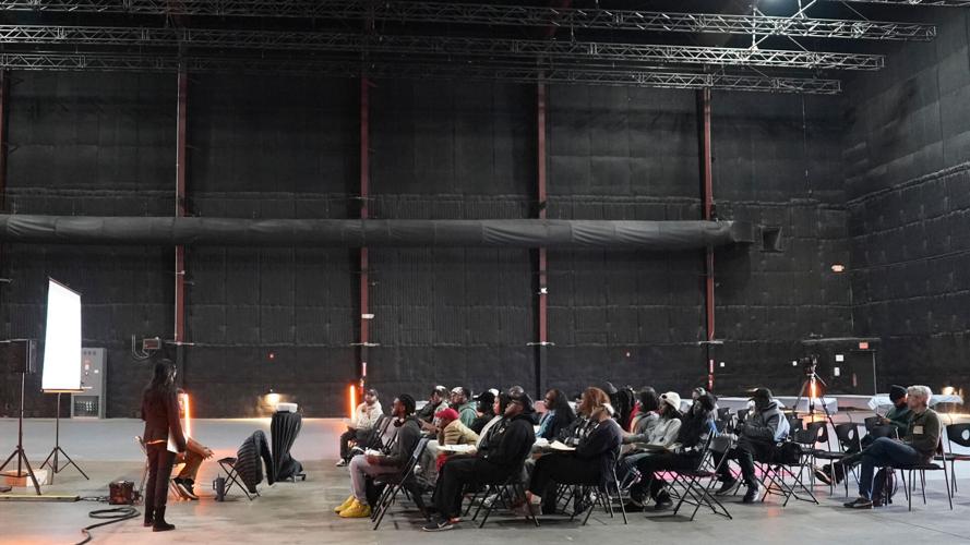 Atlanta Film Industry