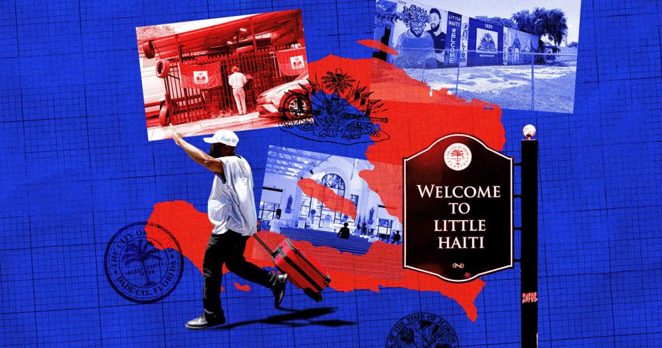 In Little Haiti, the largest community of Haitians living in the U.S., the end of TPS has disrupted life at every level.