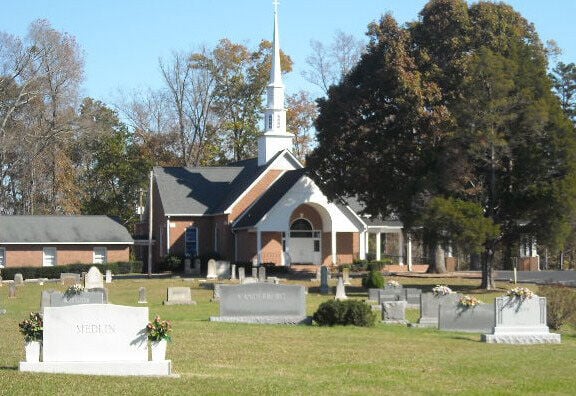 Howell's Missionary Baptist Church
