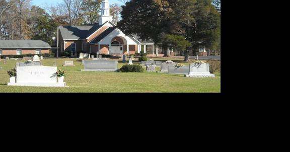 Howell's Baptist celebrating it 166th Annual Homecoming - Vimarsana News