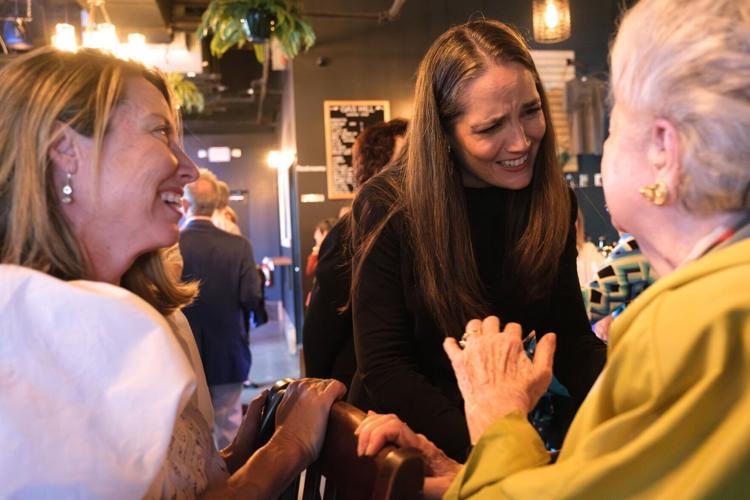 Michelle Merrill Symphony