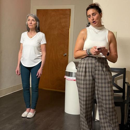 Ten-Minute Play Festival