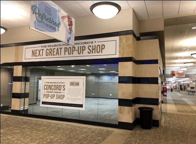 Next Great Pop-up Shop