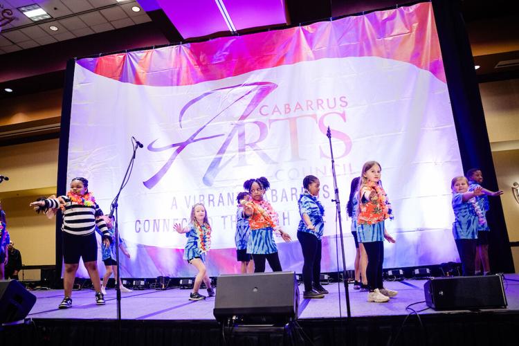 Breakfast for the Arts