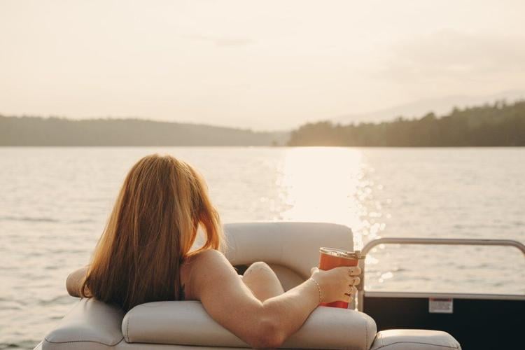 9 Ways to Spend a Day at Lake James