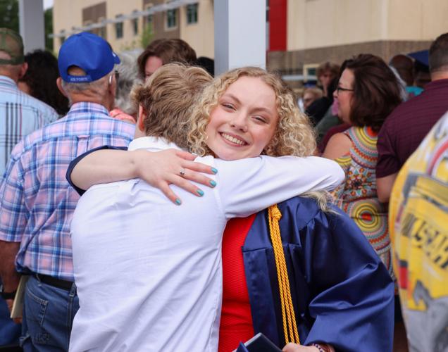 Graduation 2024