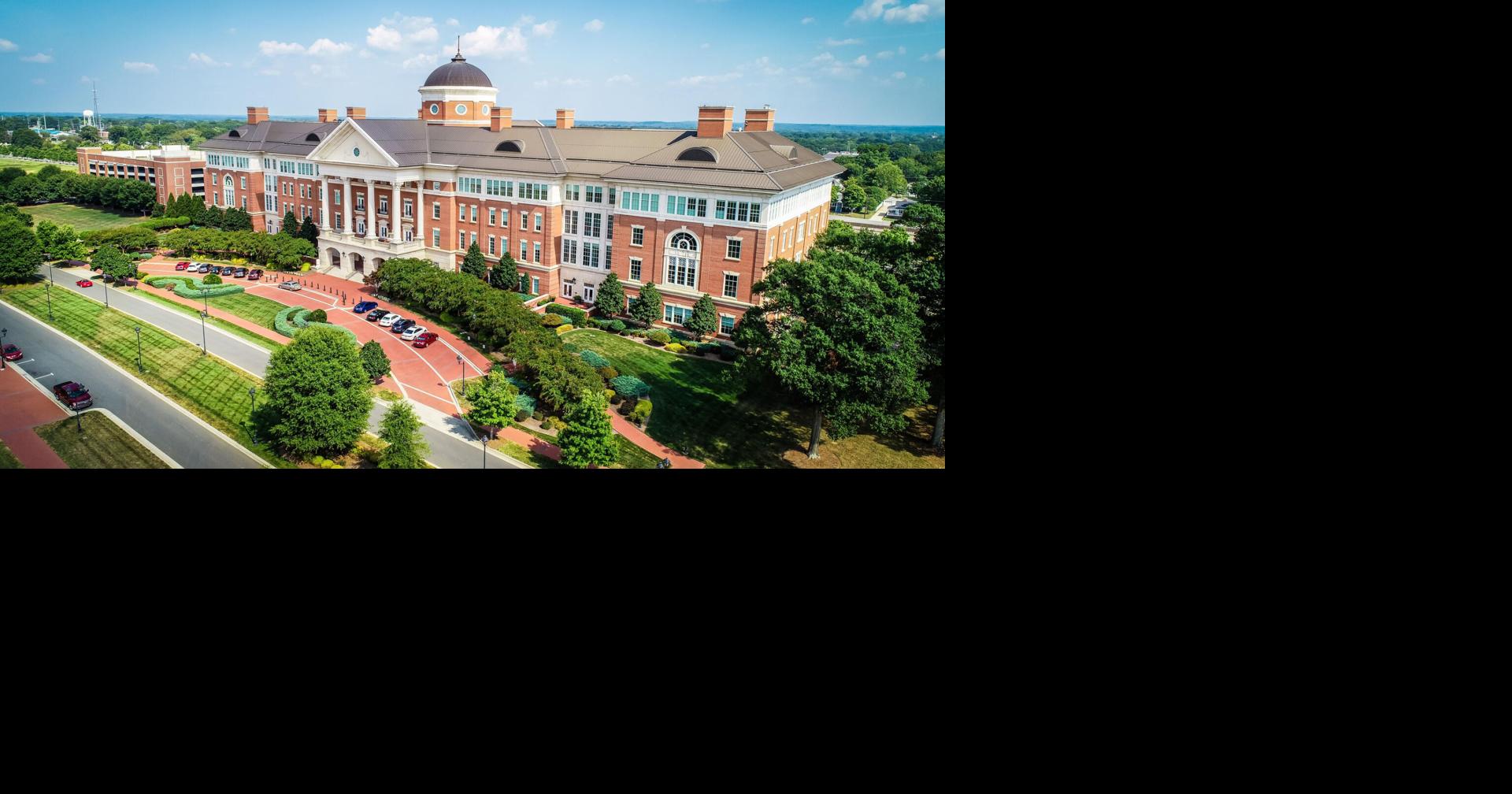 Interested in participating in a study at N.C. Research Campus?
