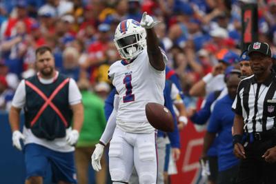 Emmanuel Sanders