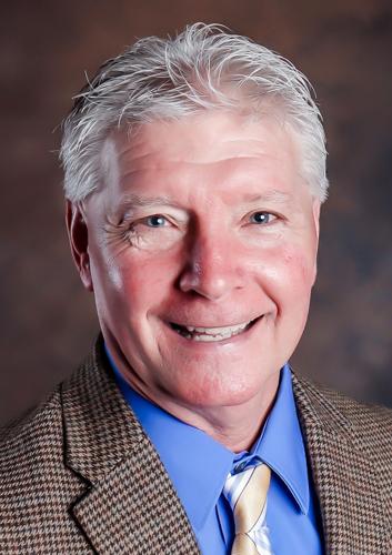 Del Eudy