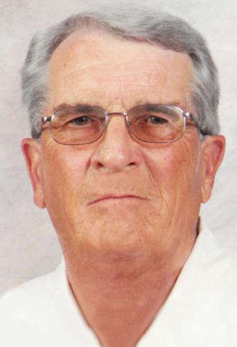 Waller, Jerry Lynn