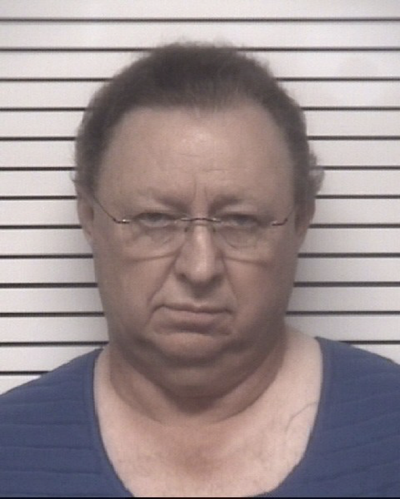 Tony Ernest Bunton
