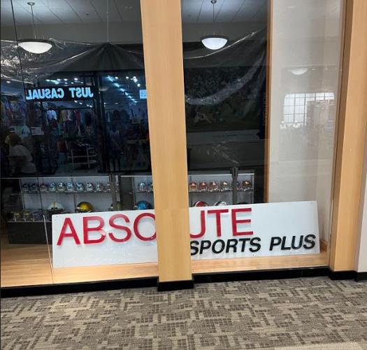 Absolute Sports Plus