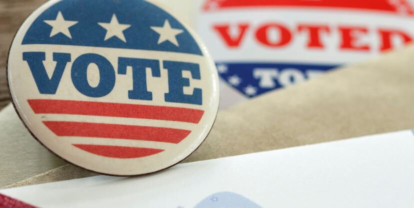 Election Season Is Here With Plenty Of Changes. Here's What You Need To ...