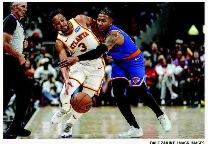 10 best players of the 2026 playoffs
