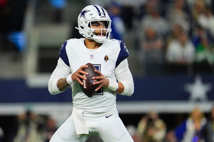 Cowboys demolish rivals Eagles and a dramatic OT walk-off punt return: Everything to know about Week 14’s Sunday NFL games