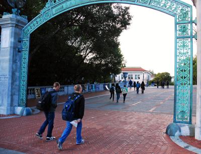 Andrew Reiner: How to help male students stay and succeed in college