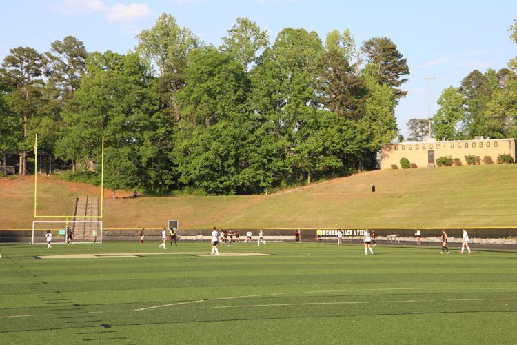 Northwest Cabarrus-Jay M. Robinson