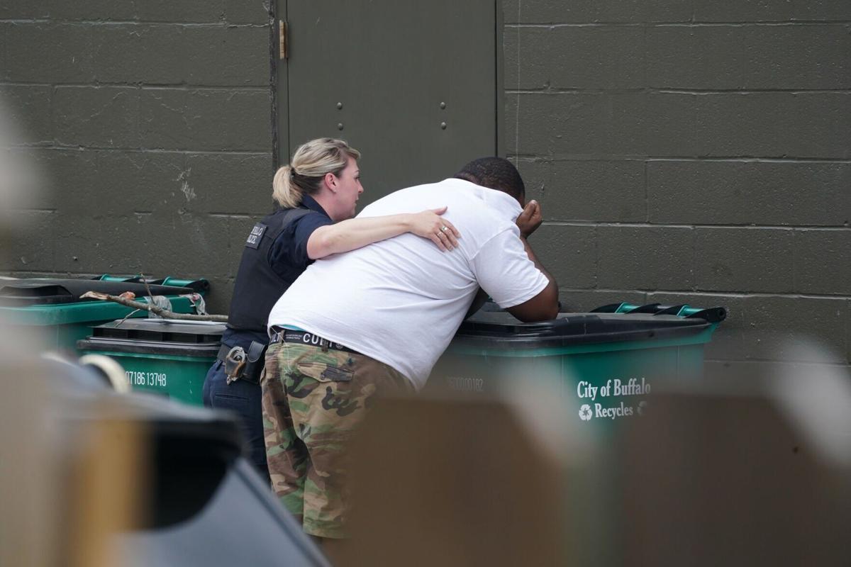 Tops Shooting (copy)