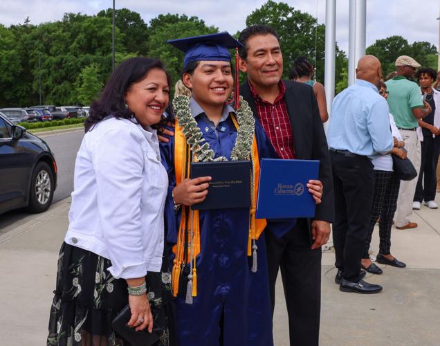 Graduation 2024