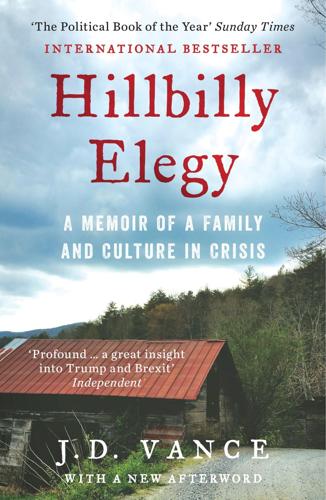 Hillybilly Elegy