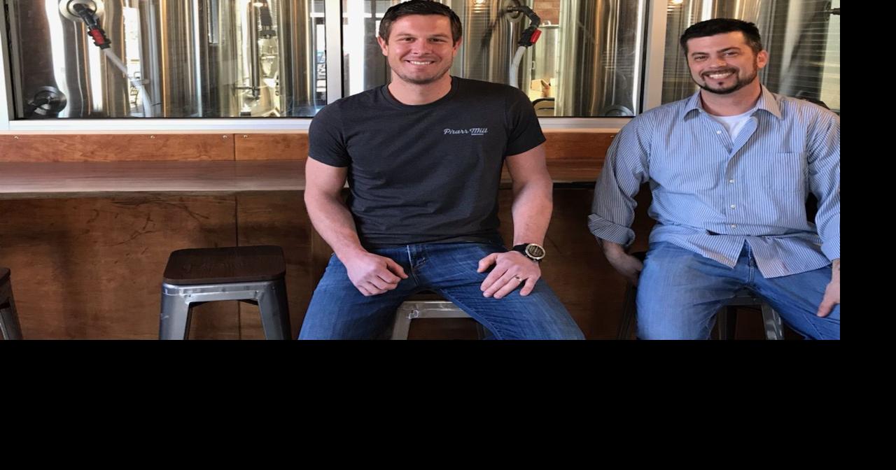 Pharr Mill Brewing Co. coming to Harrisburg